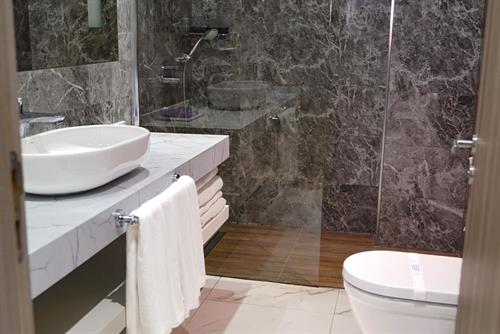 Delta Hotel By Marriott Bodrum - FAMILY ROOM LAND VIEW - 242406