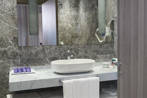 Delta Hotel By Marriott Bodrum - FAMILY ROOM SEA VIEW - 242410