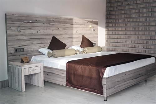 Delta Hotel By Marriott Bodrum - PREMIUM ROOM SEA VIEW - 222148