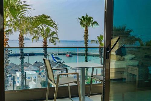 Delta Hotel By Marriott Bodrum - PREMIUM ROOM SEA VIEW - 222152