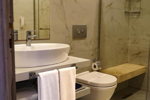 Delta Hotel By Marriott Bodrum - PREMIUM ROOM SEA VIEW - 222153