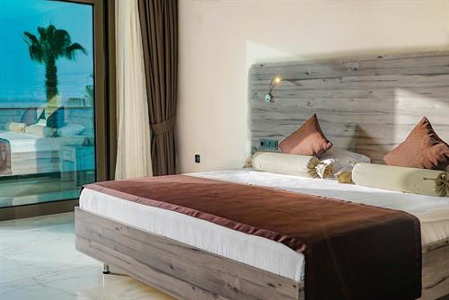 Delta Hotel By Marriott Bodrum - PREMIUM ROOM SEA VIEW - 242416