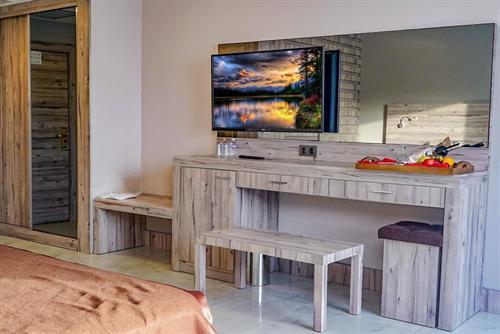 Delta Hotel By Marriott Bodrum - PREMIUM ROOM SEA VIEW - 242418