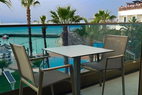 Delta Hotel By Marriott Bodrum - PREMIUM ROOM SEA VIEW - 242420