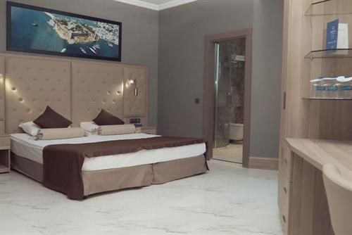 Delta Hotel By Marriott Bodrum - PROMO ROOM WITHOUT BALCONY - 222159