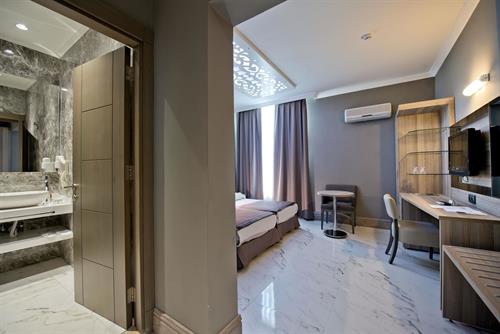 Delta Hotel By Marriott Bodrum - PROMO ROOM WITHOUT BALCONY - 222160