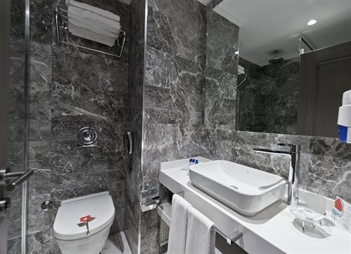 Delta Hotel By Marriott Bodrum - PROMO ROOM WITHOUT BALCONY - 222161