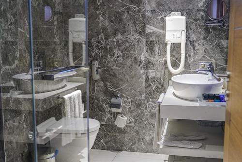 Delta Hotel By Marriott Bodrum - STANDARD ROOM LAND VIEW - 222157