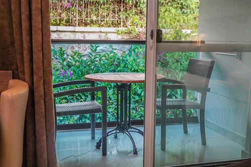 Delta Hotel By Marriott Bodrum - STANDARD ROOM LAND VIEW - 222158