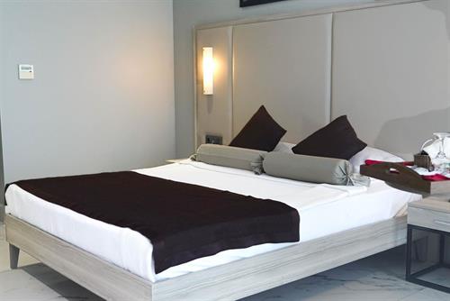 Delta Hotel By Marriott Bodrum - SUPERIOR ROOM SEA VIEW - 222144