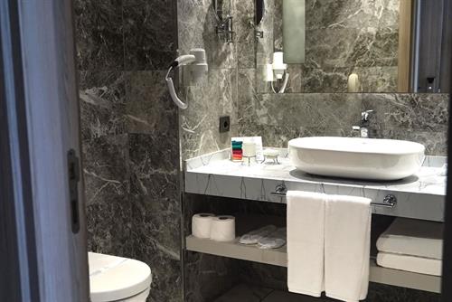 Delta Hotel By Marriott Bodrum - SUPERIOR ROOM SEA VIEW - 222147