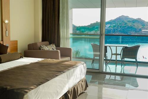 Delta Hotel By Marriott Bodrum - SUPERIOR ROOM SEA VIEW - 242412
