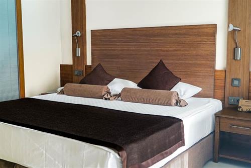 Delta Hotel By Marriott Bodrum - SUPERIOR ROOM SEA VIEW - 242413