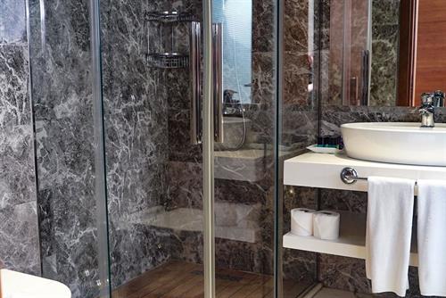 Delta Hotel By Marriott Bodrum - SUPERIOR ROOM SEA VIEW - 242414