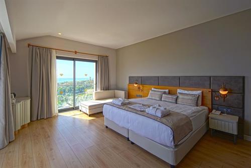 Diamond De Luxe Hotel & Spa - Family Room - 243851