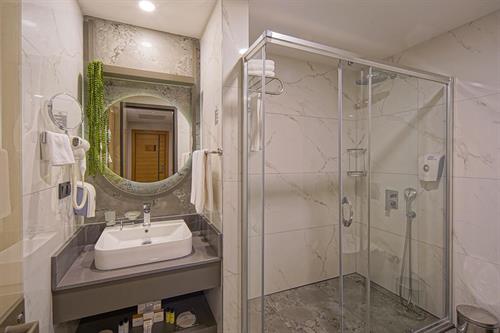 Diamond De Luxe Hotel & Spa - Family Room - 243854