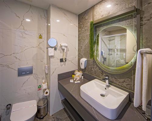 Diamond De Luxe Hotel & Spa - STANDARD ROOM SEA VIEW. - 243860