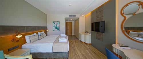 Diamond De Luxe Hotel & Spa - STANDARD ROOM SWIM UP - 243862