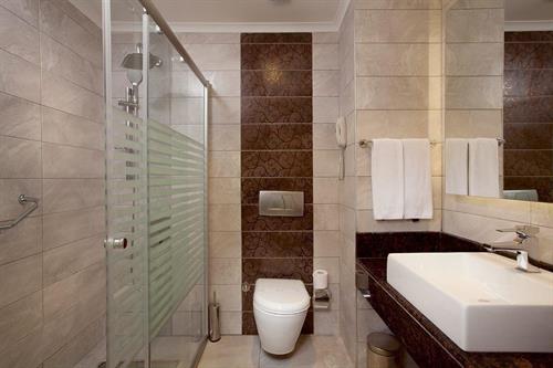 Diamond Elite Hotel & Spa (Adults Only 16+) - STANDARD POOL VIEW ROOM - 220898