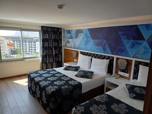 Diamond Hill Resort - ECONOMY ROOM WITHOUT BALCONY - 251203