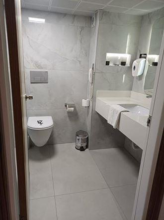 Diamond Hill Resort - ECONOMY ROOM WITHOUT BALCONY - 251205