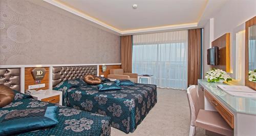 Diamond Hill Resort - STANDARD ROOM LAND VIEW - 251198