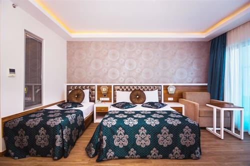 Diamond Hill Resort - STANDARD ROOM LAND VIEW - 251199