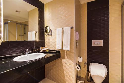 Diamond Hill Resort - STANDARD ROOM SIDE SEA VIEW - 251194