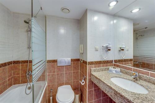 Diamond Of Bodrum - STANDARD ROOM SEA VIEW. - 218765