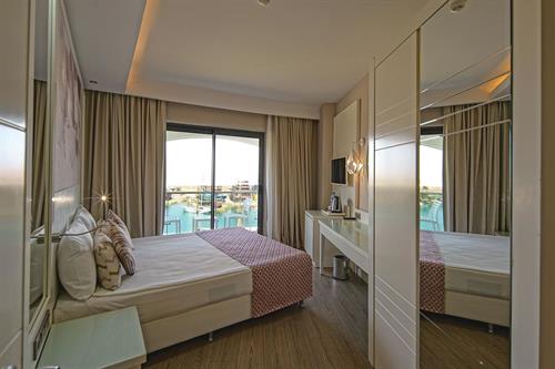 Diamond Premium Hotel & Spa - FAMILY ROOM 1 - 186763