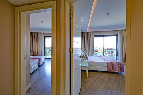 Diamond Premium Hotel & Spa - FAMILY ROOM 1 - 186764