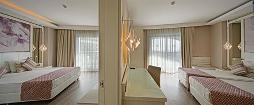 Diamond Premium Hotel & Spa - FAMILY ROOM 2 - 186766
