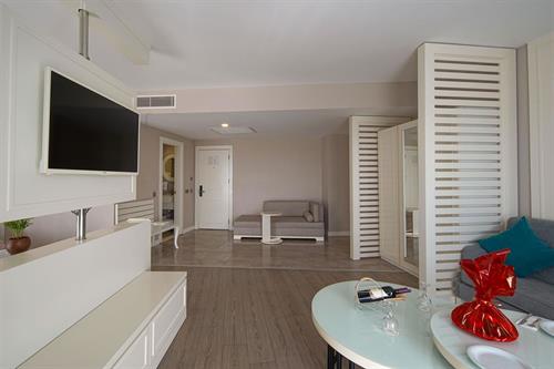 Diamond Premium Hotel & Spa - JUNIOR SUITE SEA VIEW - 186768