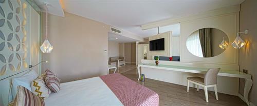 Diamond Premium Hotel & Spa - JUNIOR SUITE SEA VIEW - 186769