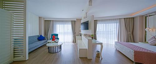 Diamond Premium Hotel & Spa - JUNIOR SUITE SEA VIEW - 186770