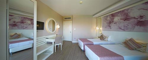 Diamond Premium Hotel & Spa - STANDARD ROOM RIVER VIEW - 186781