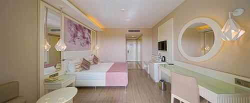 Diamond Premium Hotel & Spa - STANDARD ROOM RIVER VIEW - 186782