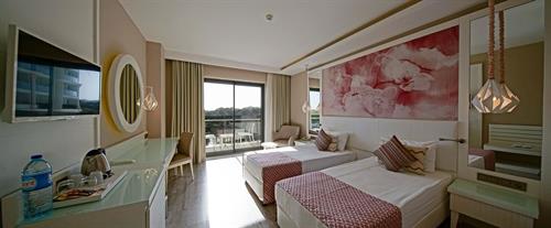 Diamond Premium Hotel & Spa - STANDARD ROOM RIVER VIEW - 186783