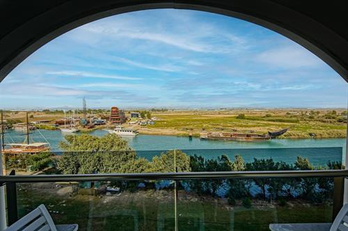 Diamond Premium Hotel & Spa - STANDARD ROOM RIVER VIEW - 186784