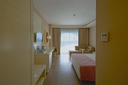 Diamond Premium Hotel & Spa - STANDARD ROOM SEA VIEW. - 186778
