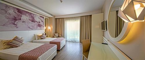 Diamond Premium Hotel & Spa - STANDARD ROOM SEA VIEW. - 186780