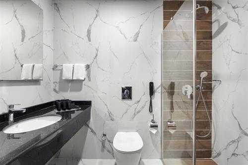 Dobedan Beach Comfort (Ex. Brand Alva Donna Beach Resort Comfort) - FAMILY ROOM LAND VIEW - 223400