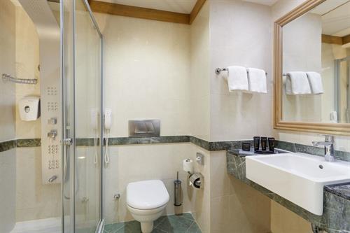 Dobedan Beach Comfort (Ex. Brand Alva Donna Beach Resort Comfort) - STD ROOM LAND VIEW - 223391