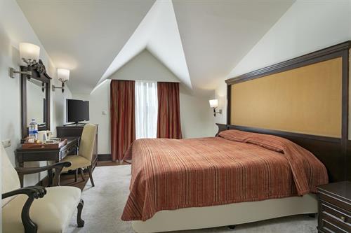 Dobedan Beach Comfort - ROYAL SUITE - 223381