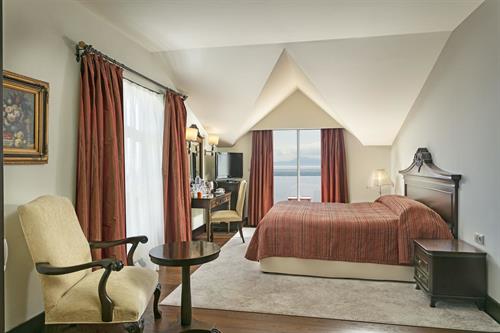 Dobedan Beach Comfort - ROYAL SUITE - 223382