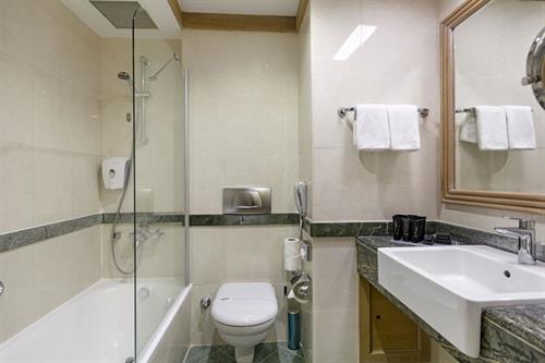 Dobedan Beach Comfort - ROYAL SUITE - 223384