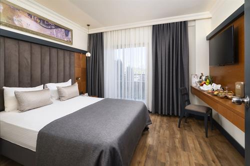 Dobedan Exclusive Hotel (Ex. Brand Alva Donna Exlusive Hotel) - Family Room - 223837