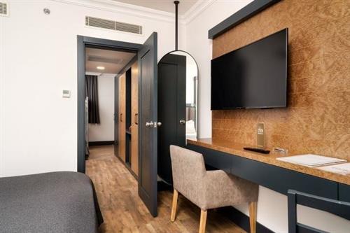 Dobedan Exclusive Hotel (Ex. Brand Alva Donna Exlusive Hotel) - FAMILY WITH BUNKBED - 223884