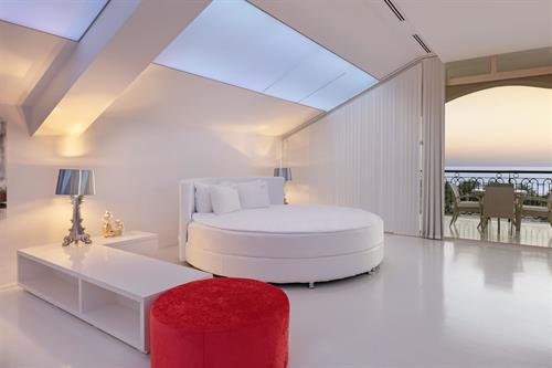 Dobedan Exclusive Hotel (Ex. Brand Alva Donna Exlusive Hotel) - MADONNA SUITE - 223905