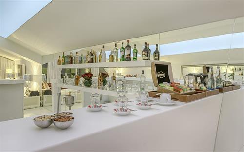 Dobedan Exclusive Hotel (Ex. Brand Alva Donna Exlusive Hotel) - MADONNA SUITE - 223906